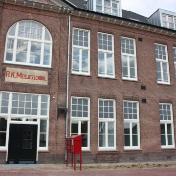 Woonbegeleidingscentrum PSW Den Roover