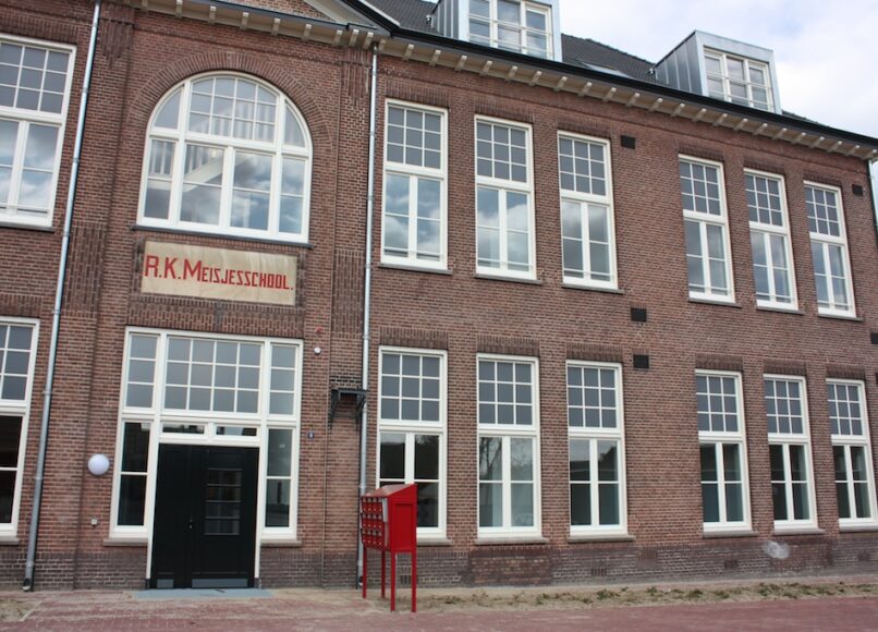 Woonbegeleidingscentrum PSW Den Roover